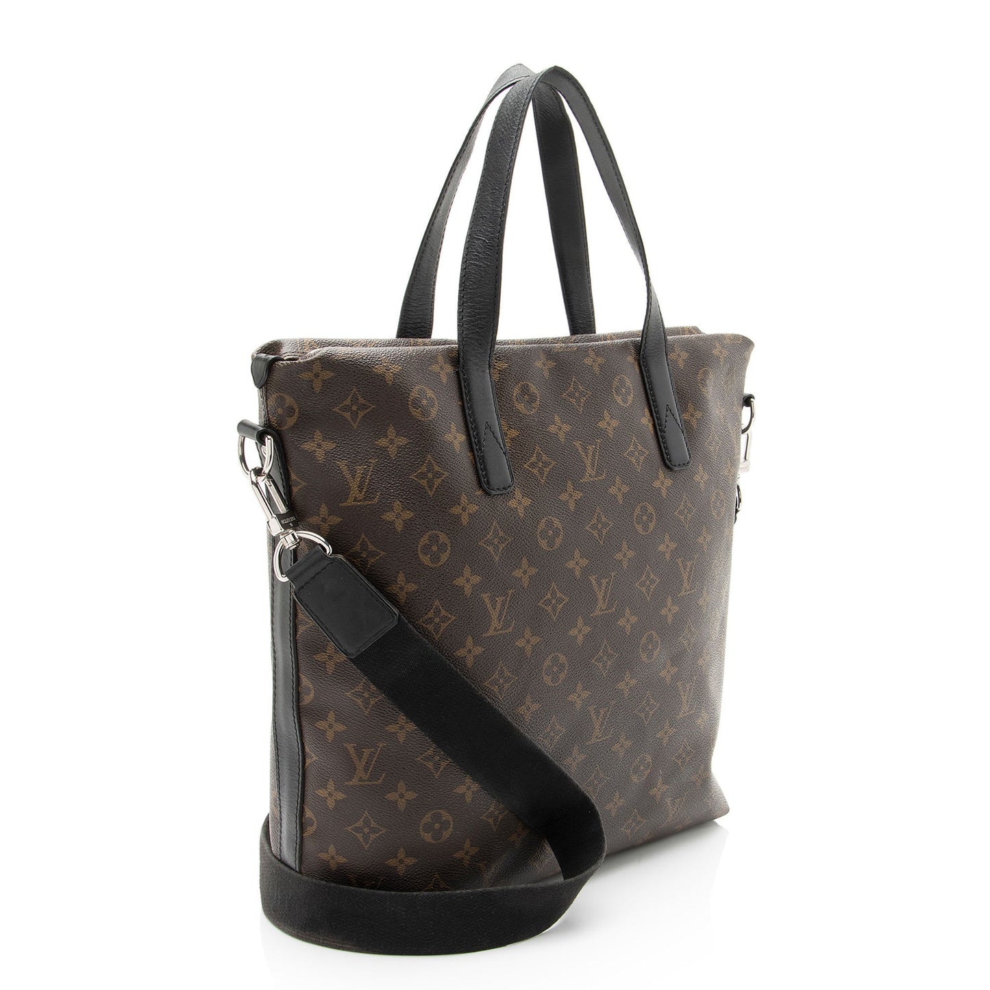 StrapStory - Tote Bag 4566