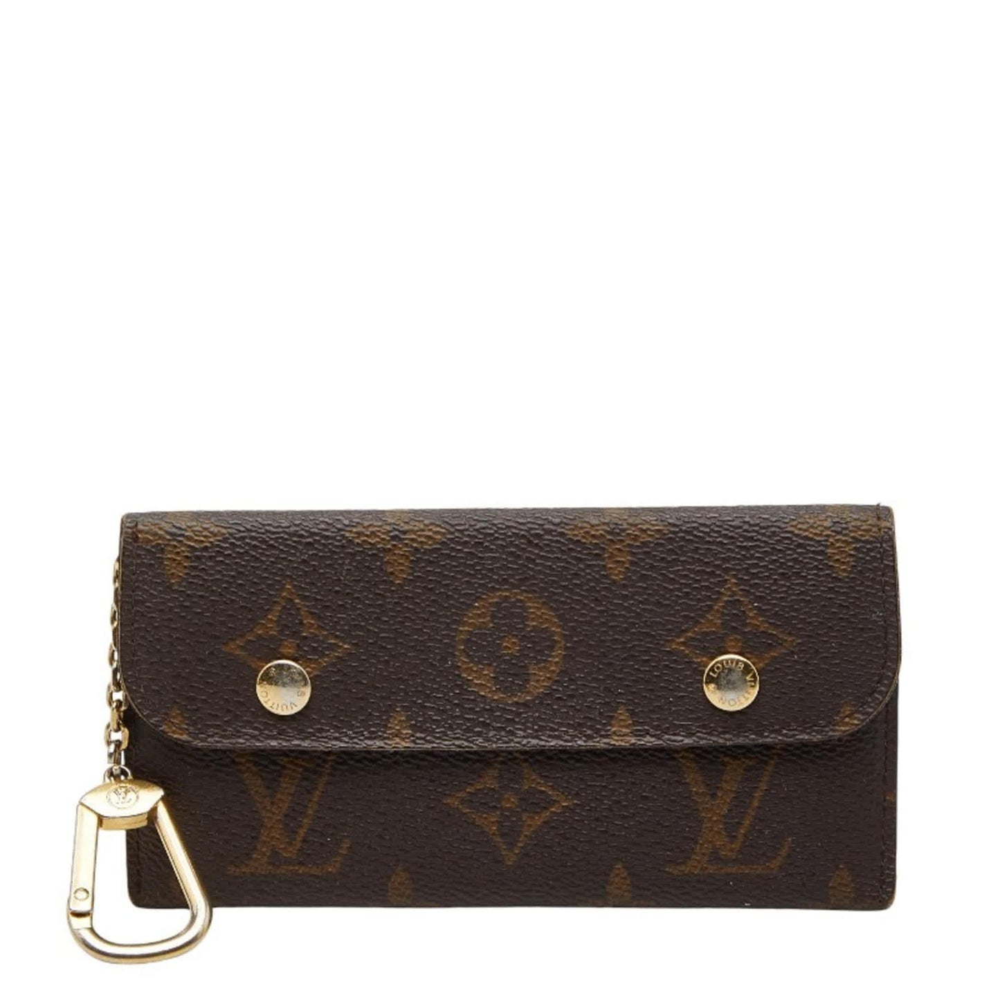 StrapStory - Wristlet 801