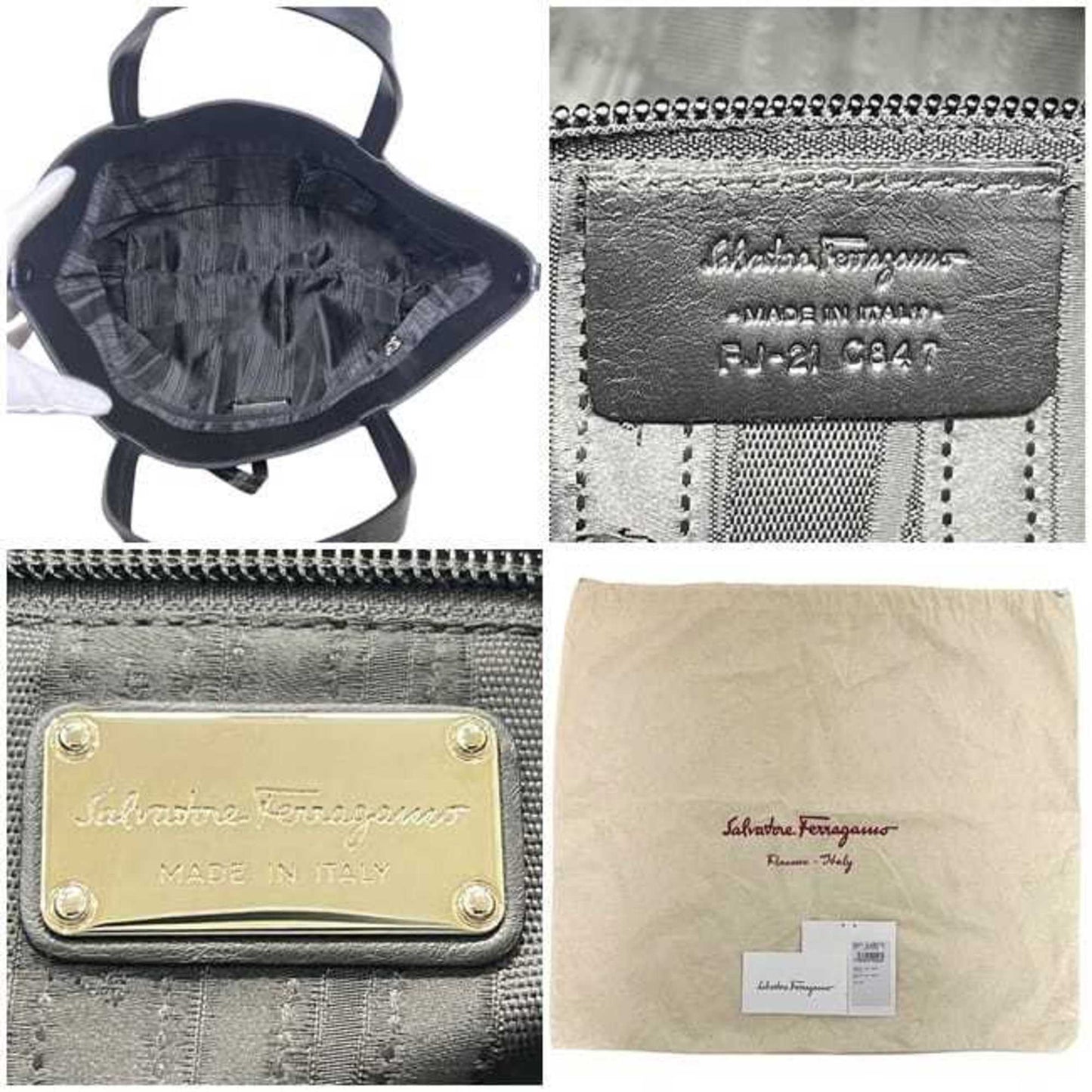 StrapStory - Tote Bag 4110