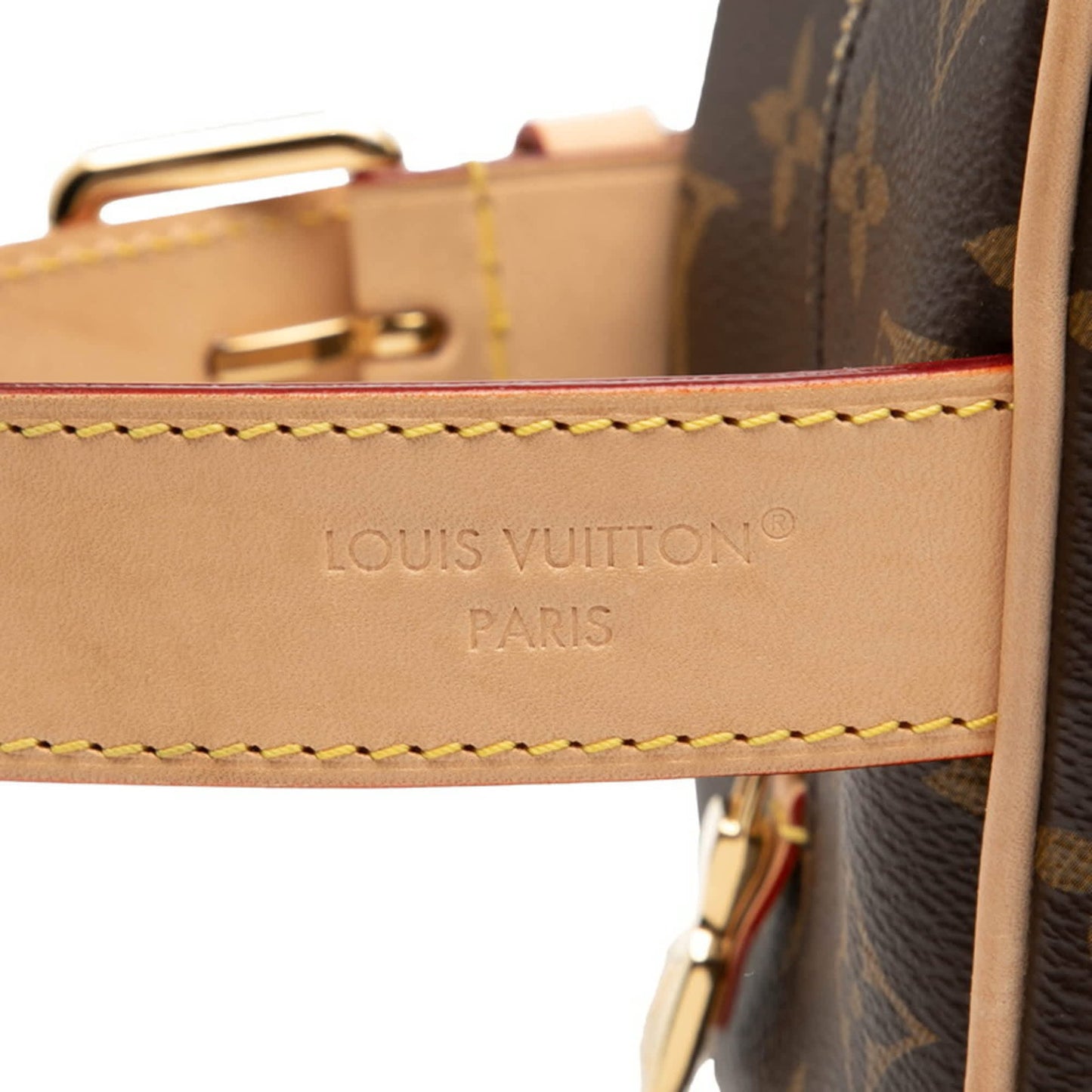 StrapStory - Shoulder Bag 6450