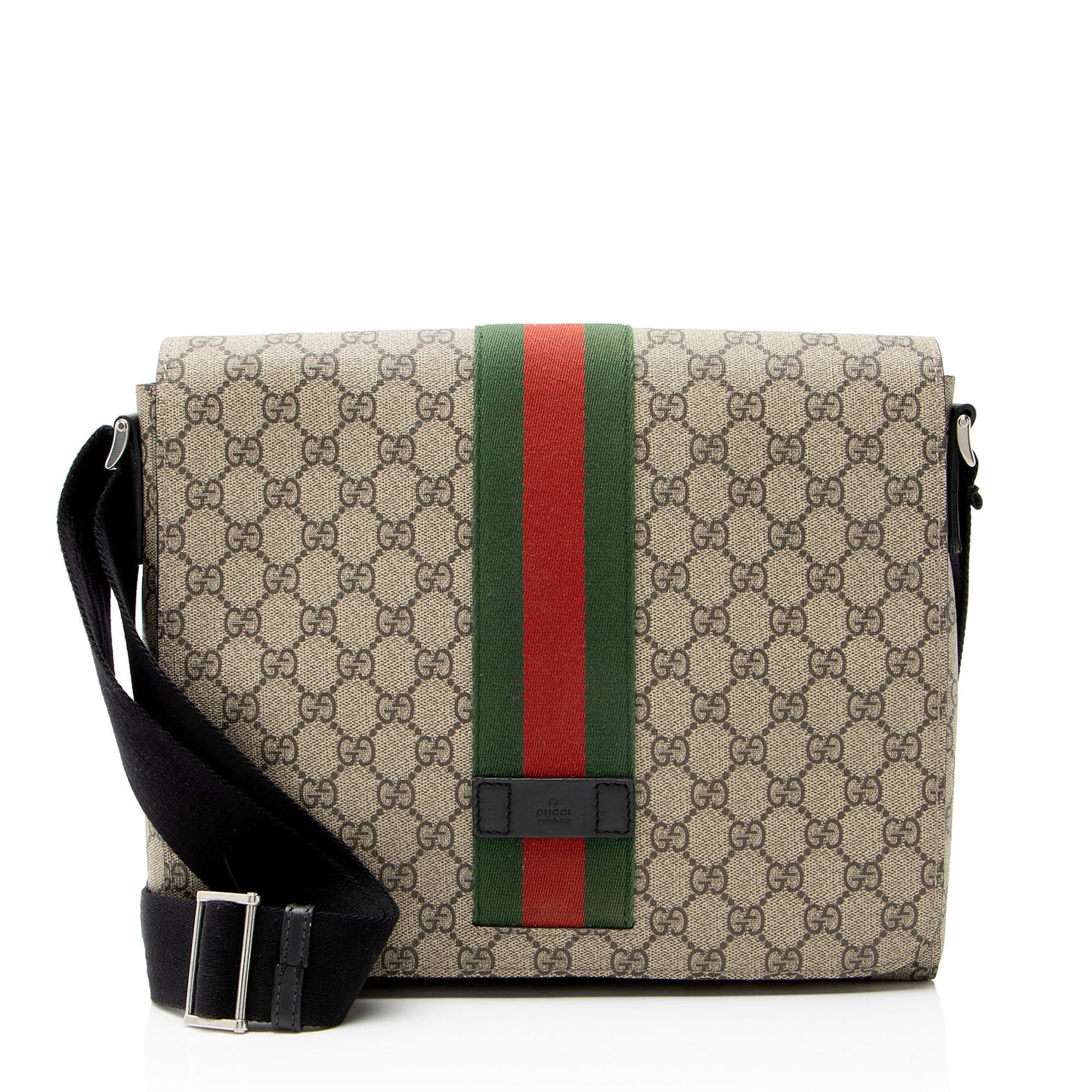 StrapStory - Messenger Bag 199