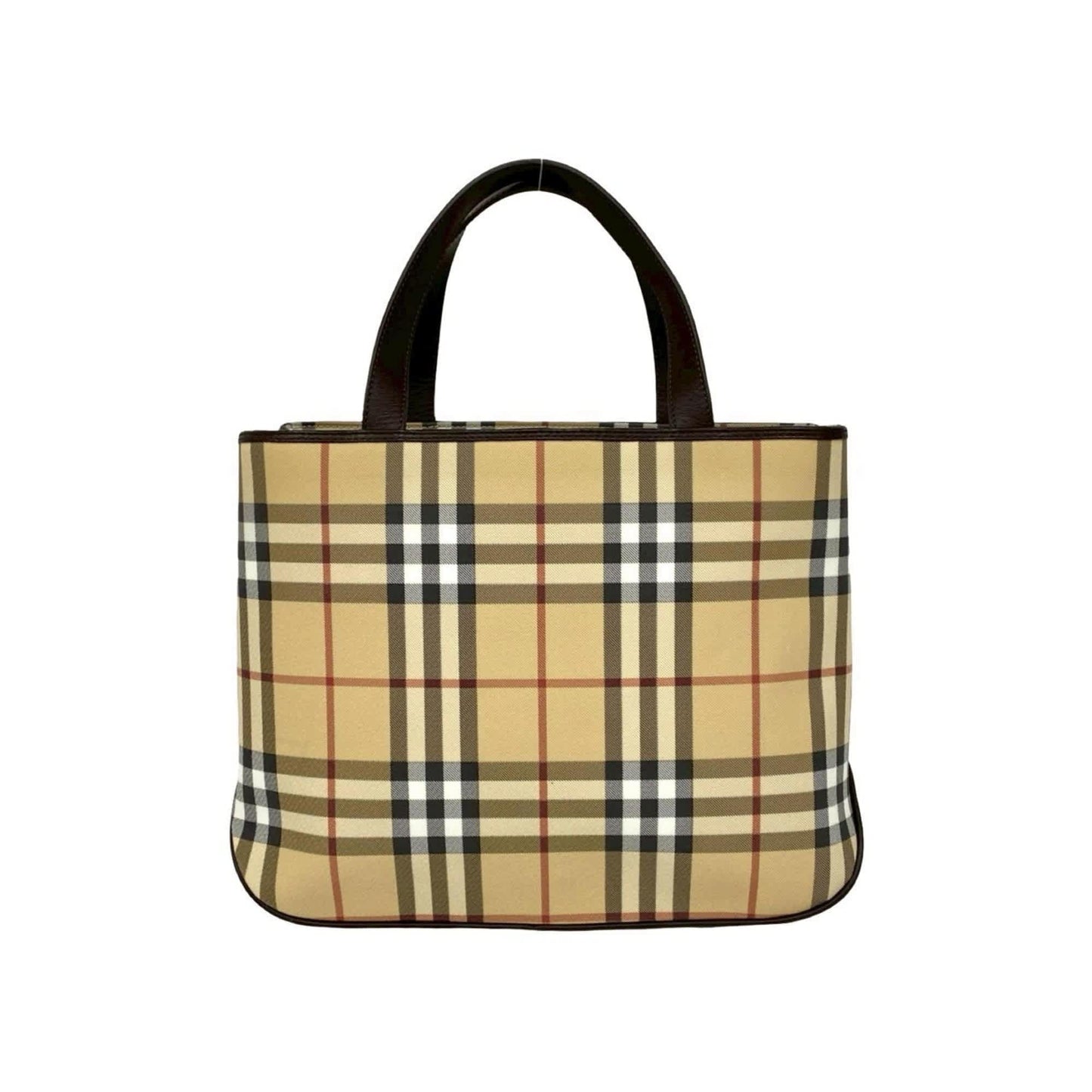 StrapStory - Tote Bag 4128