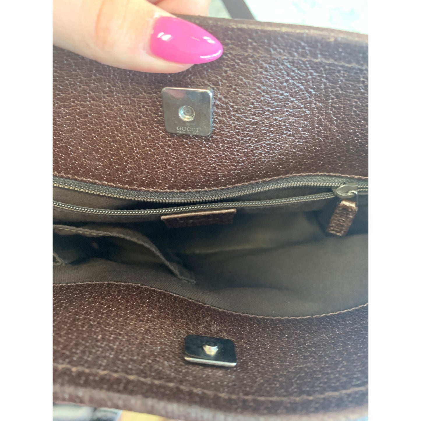 STRAPSTORY - GGC4 BAG - 3961