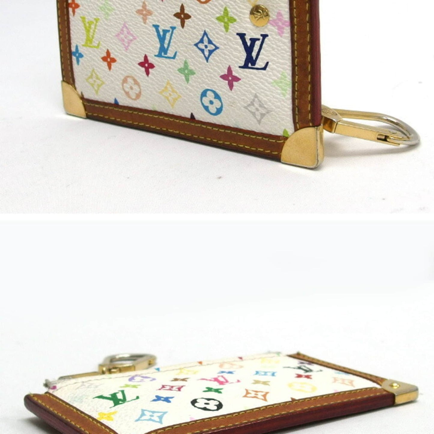 StrapStory - Wristlet 713