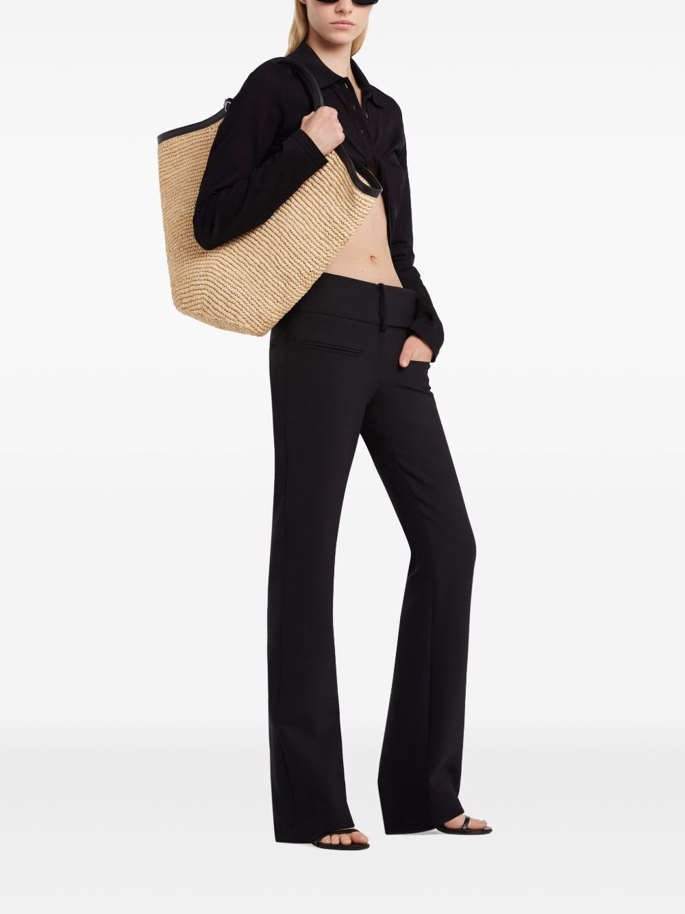 StrapStory - Tote Bag 3925