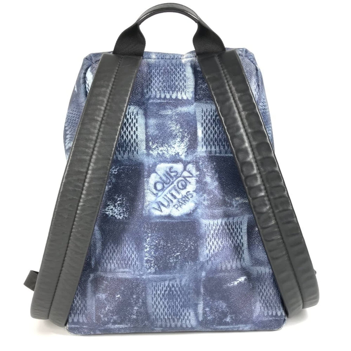 StrapStory - Backpack 1332