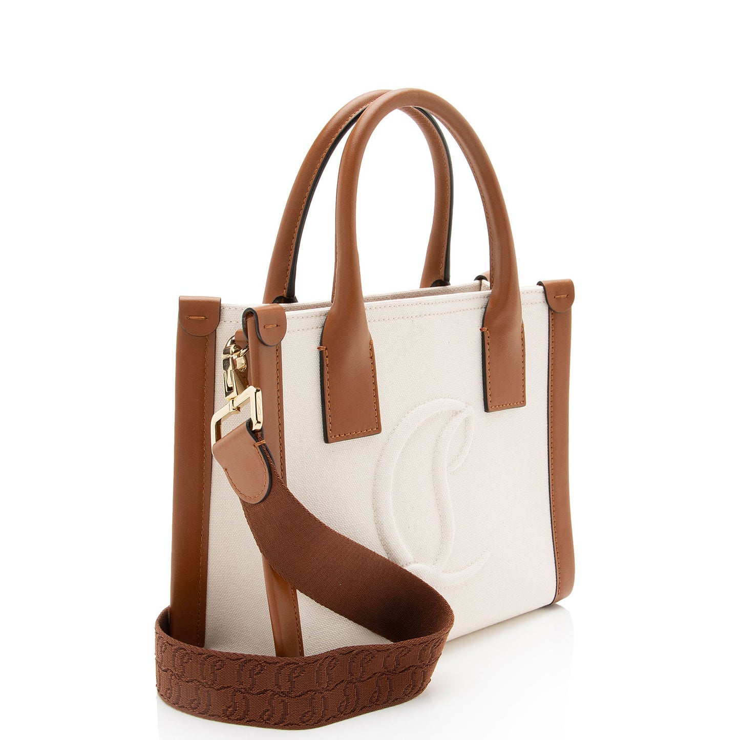 StrapStory - Tote Bag 4506
