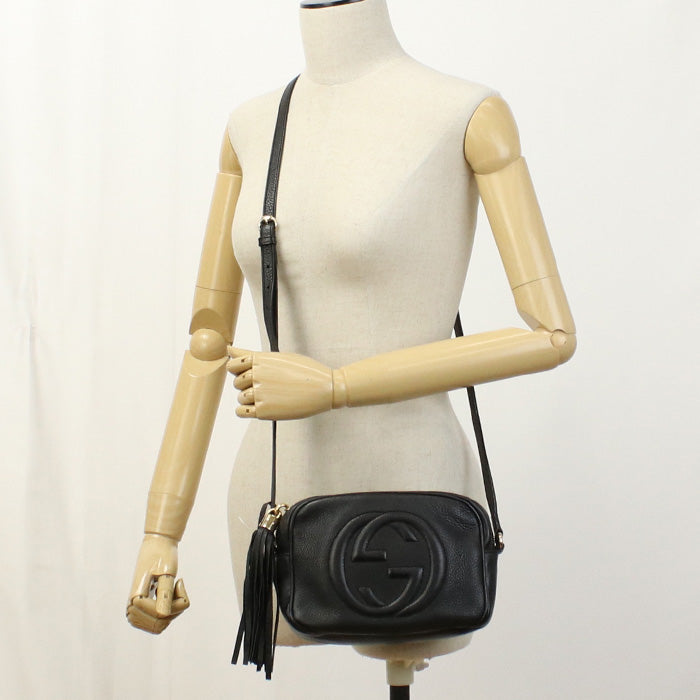 STRAPSTORY - GGC1 BAG - 3809