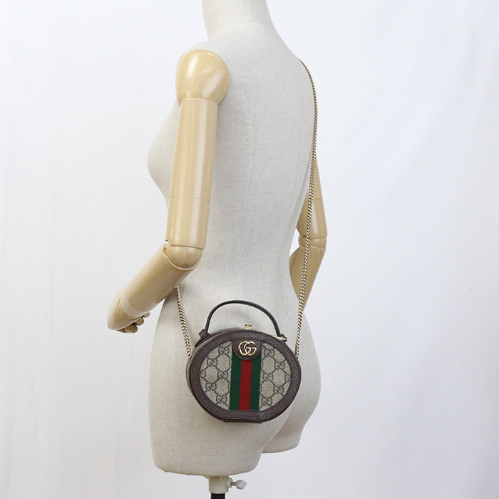 STRAPSTORY - GGC1 BAG - 1030