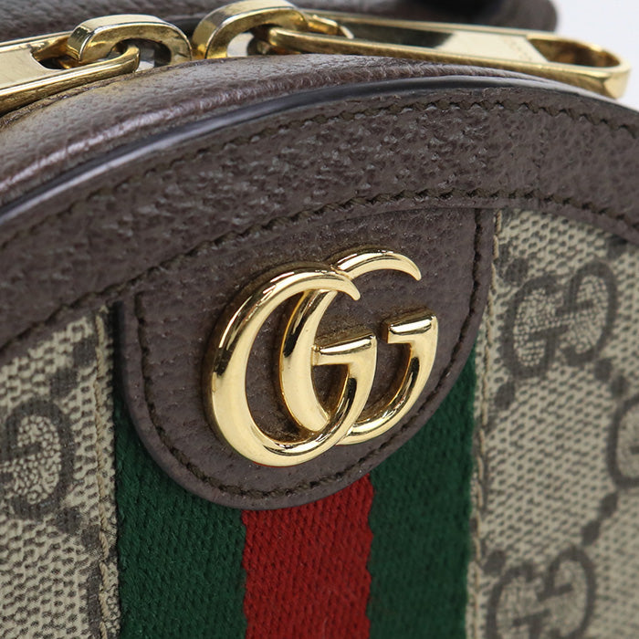 STRAPSTORY - GGC1 BAG - 1030