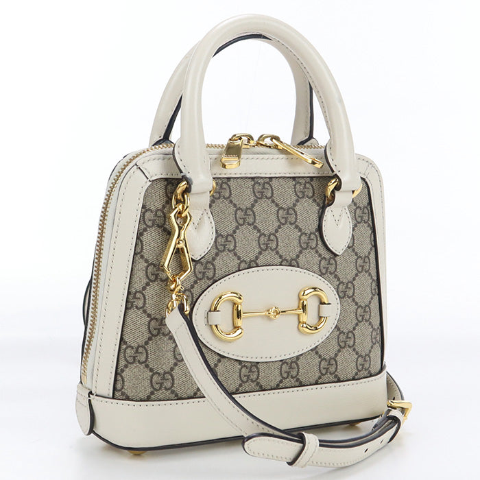 STRAPSTORY - GGC1 BAG - 1028