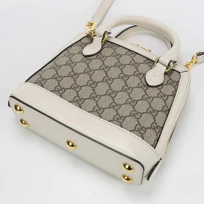 STRAPSTORY - GGC1 BAG - 1028