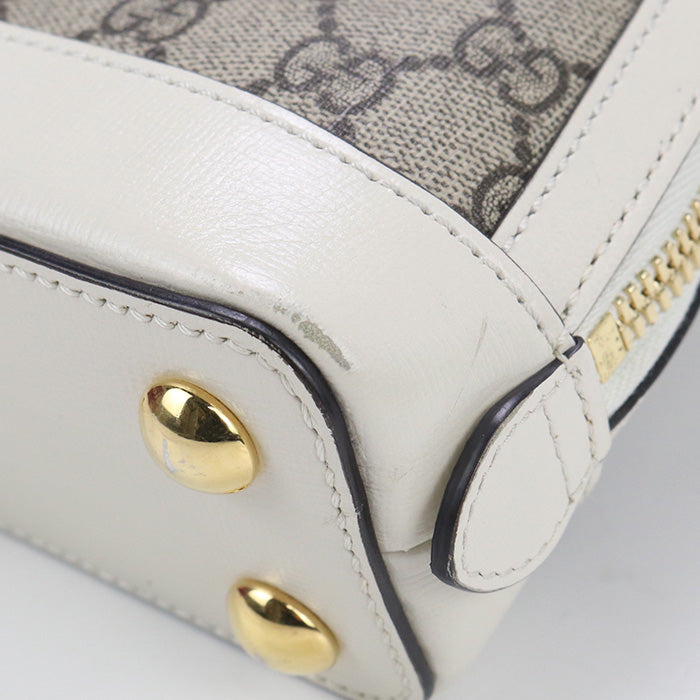 STRAPSTORY - GGC1 BAG - 1028