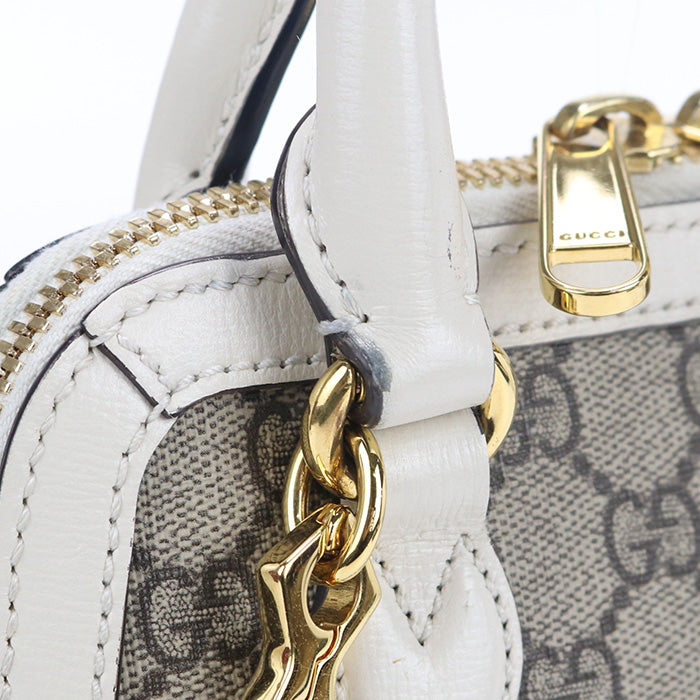 STRAPSTORY - GGC1 BAG - 1028