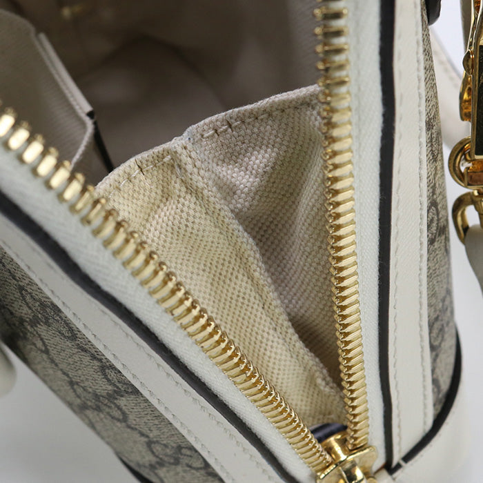 STRAPSTORY - GGC1 BAG - 1028