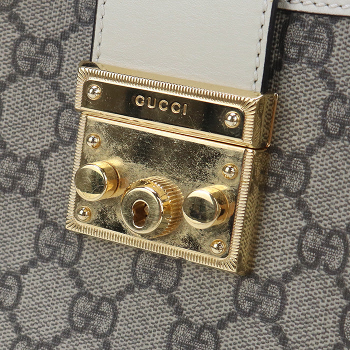STRAPSTORY - GGC1 BAG - 3807