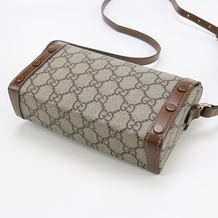 STRAPSTORY - GGC1 BAG - 3806