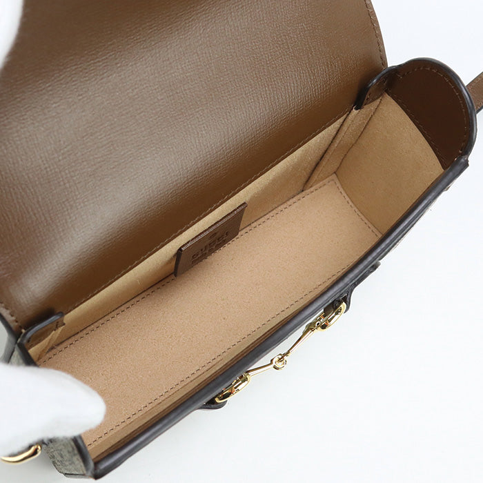 STRAPSTORY - GGC1 BAG - 3806