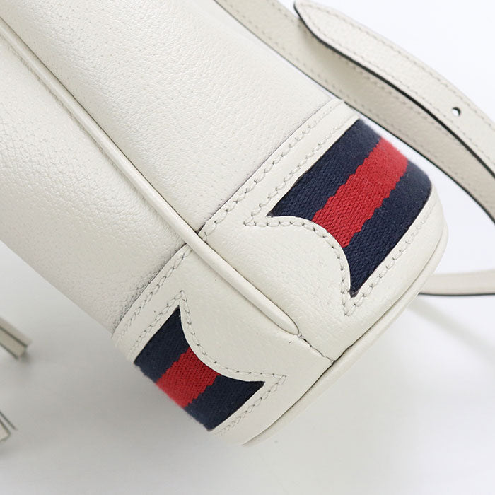 STRAPSTORY - GGC1 BAG - 1027