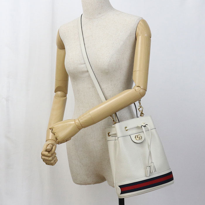 STRAPSTORY - GGC1 BAG - 1027