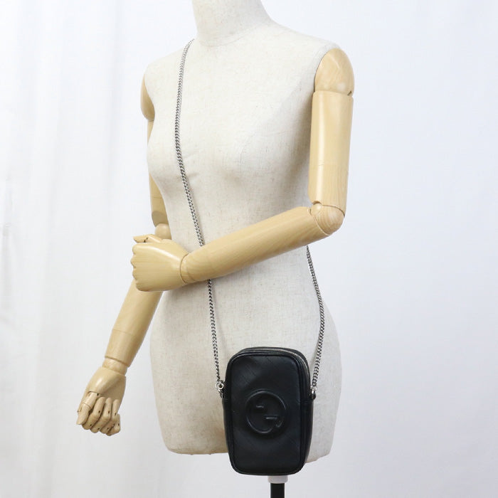 STRAPSTORY - GGC1 BAG - 3804