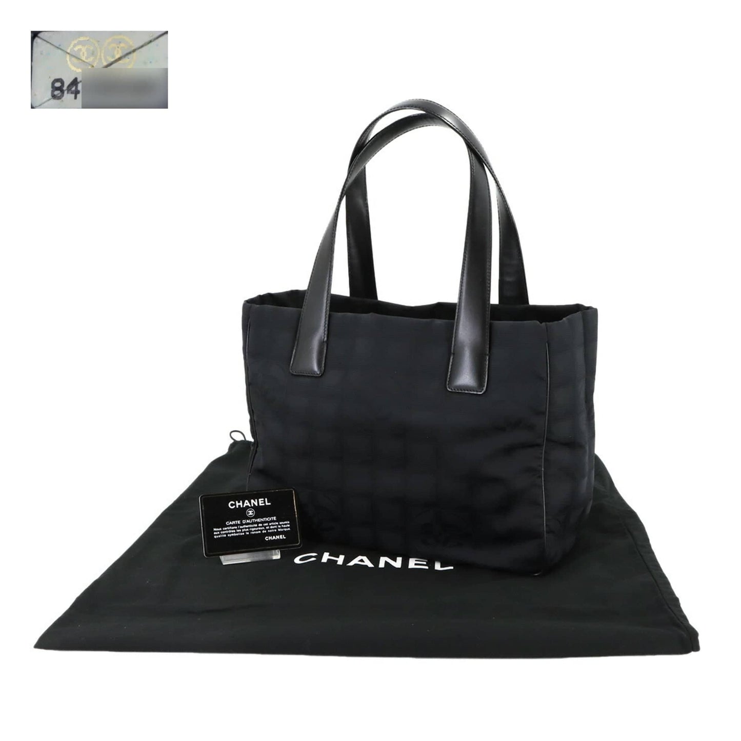 StrapStory - Tote Bag 3526