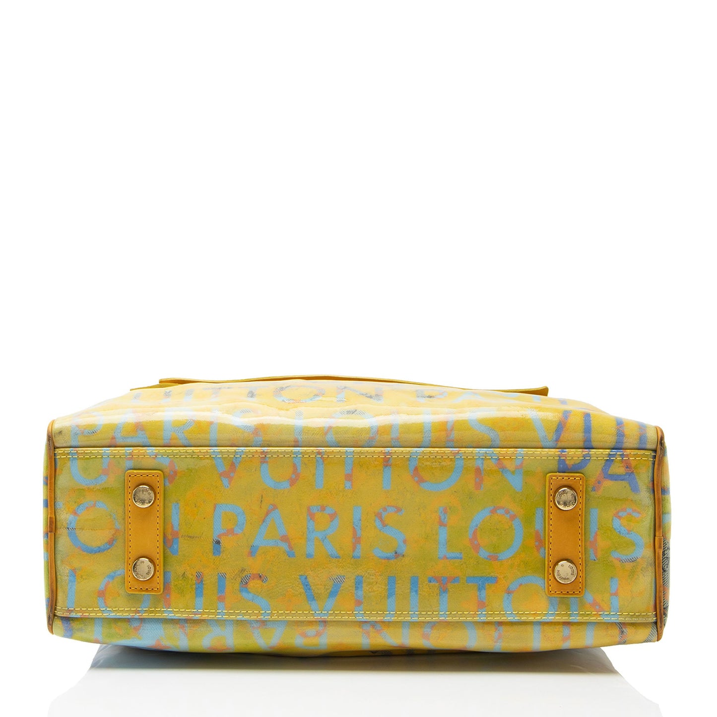 StrapStory - Satchel 1509