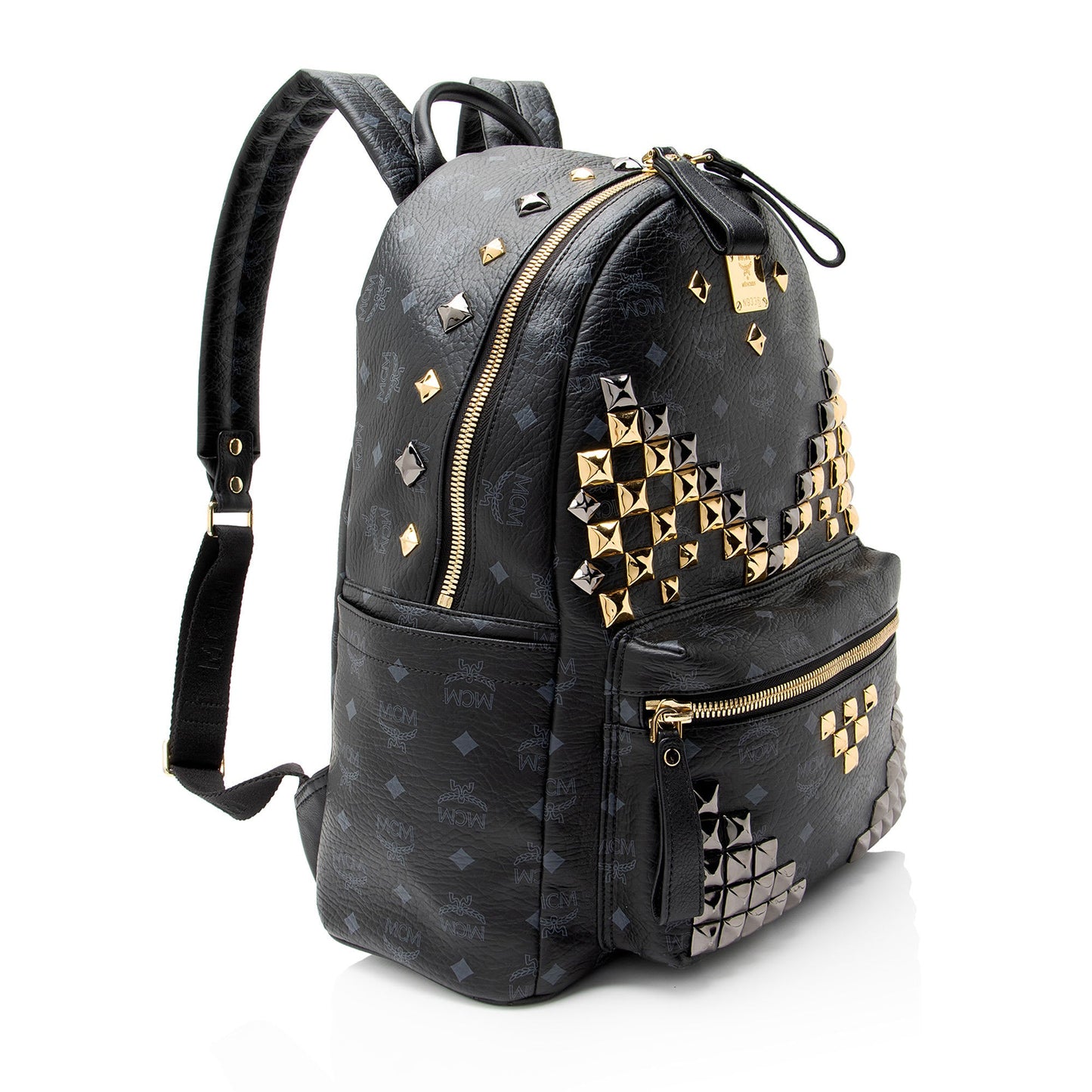 StrapStory - Backpack 1404
