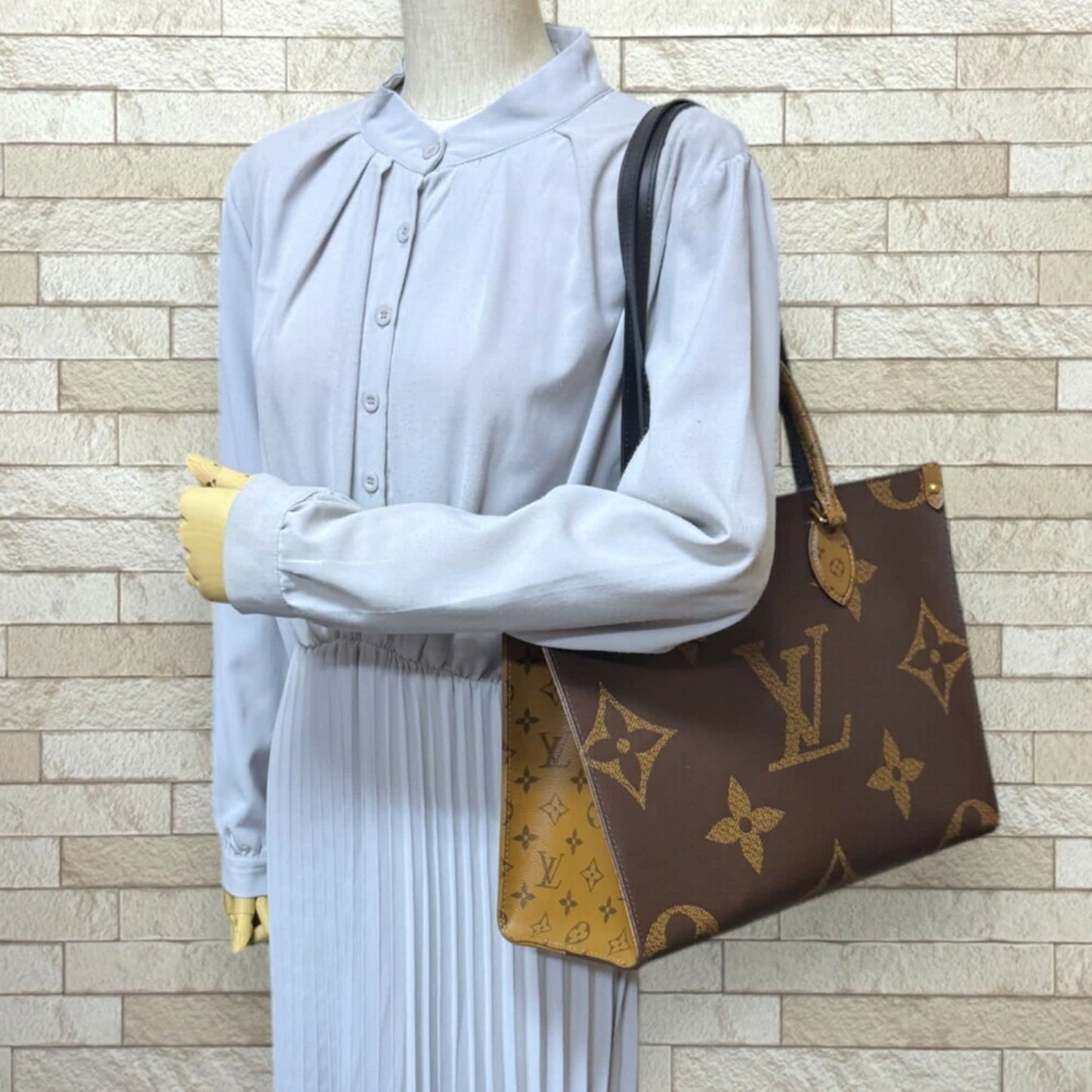 StrapStory - Shoulder Bag 7088
