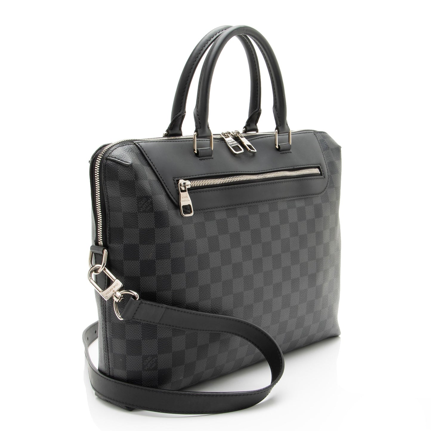 StrapStory - Messenger Bag 213