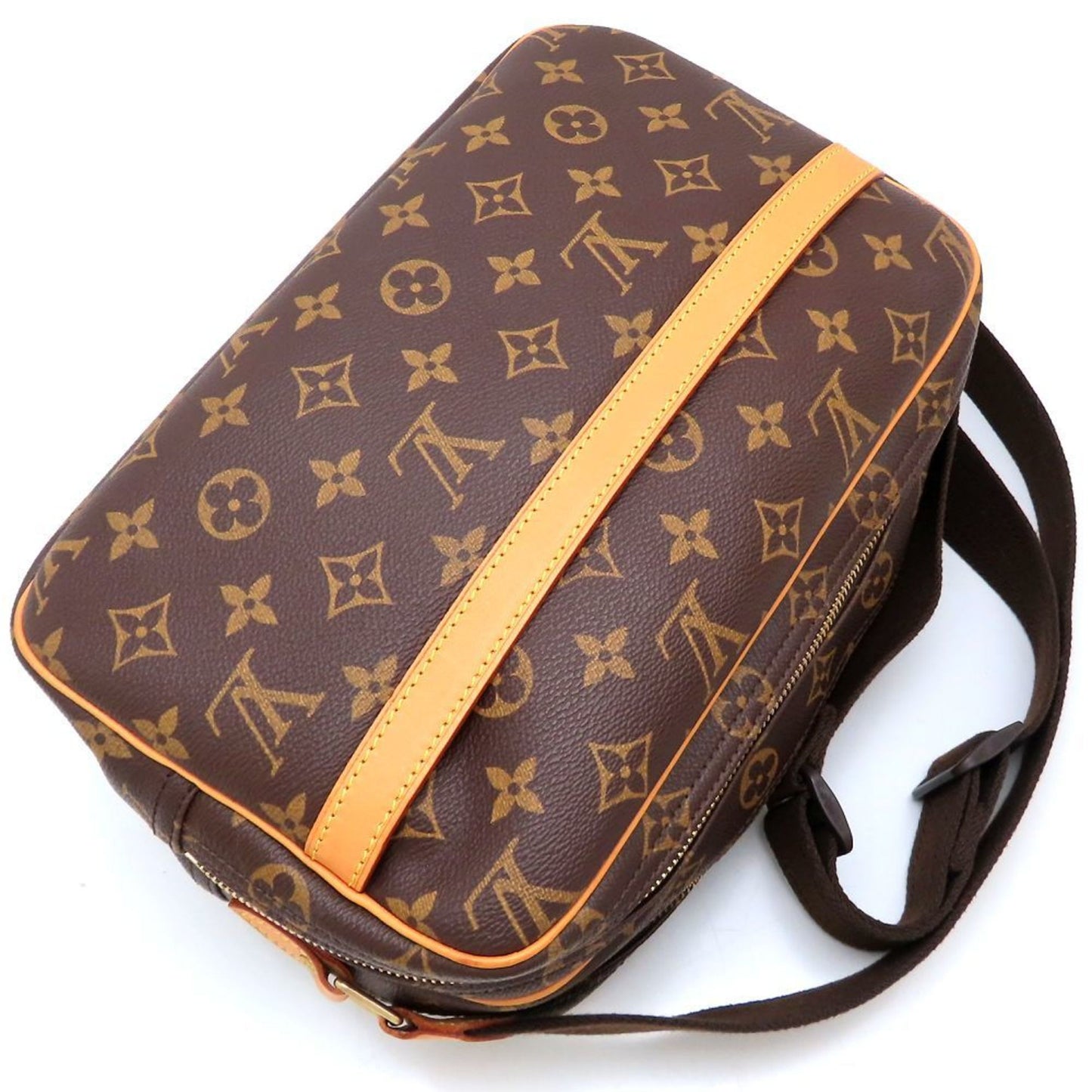 StrapStory - Shoulder Bag 6728