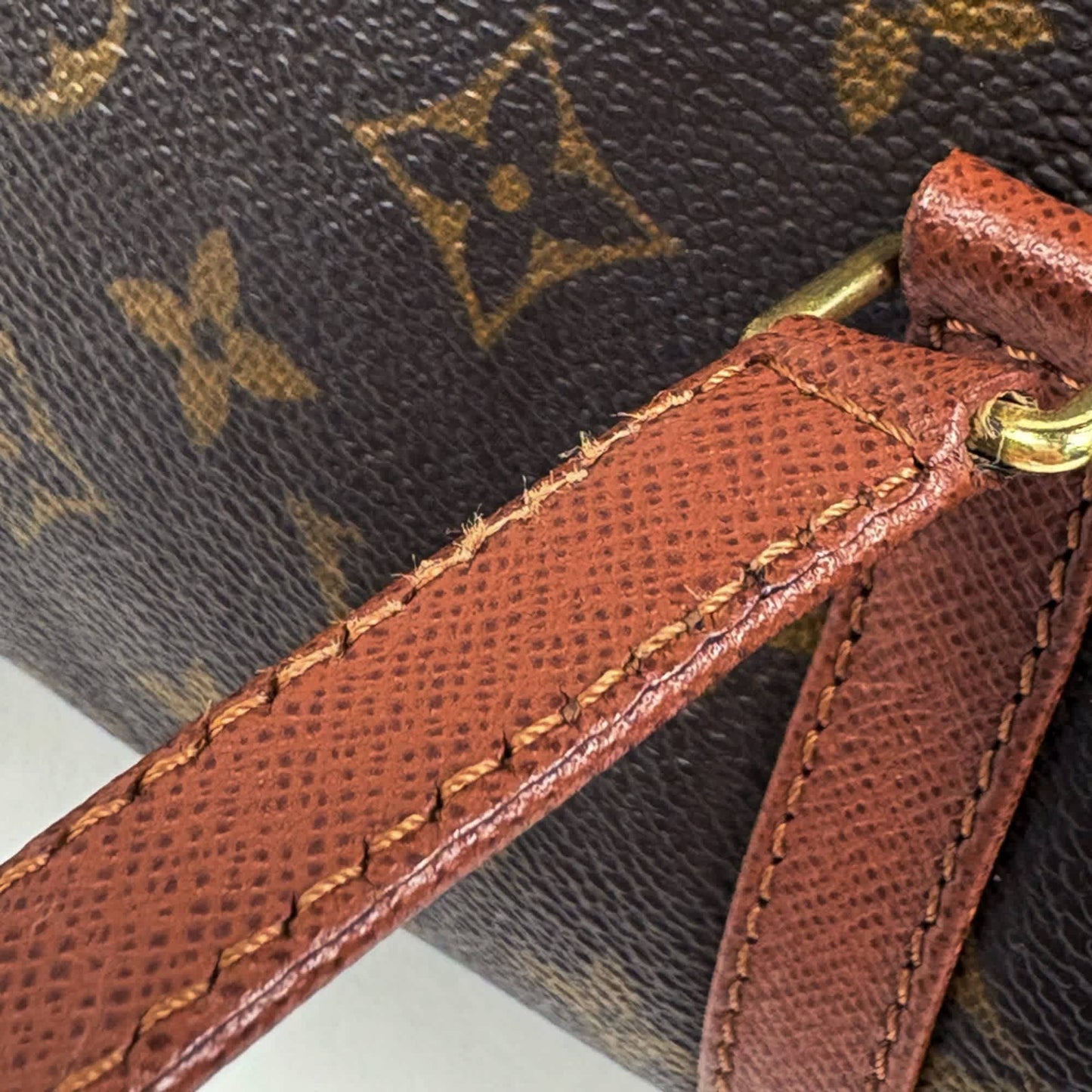 StrapStory - Shoulder Bag 7454