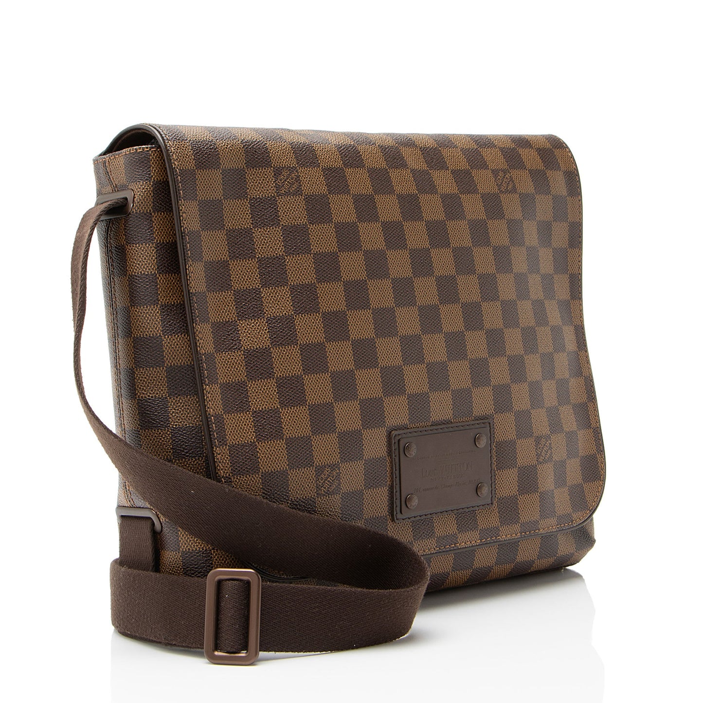 StrapStory - Messenger Bag 202