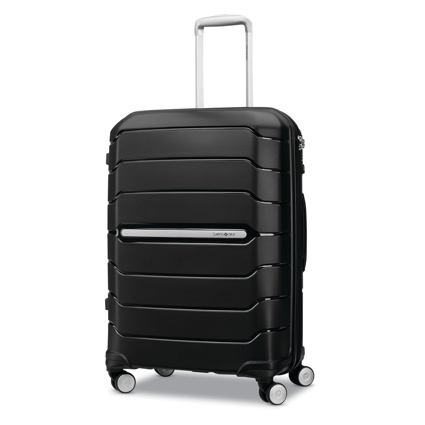 StrapStory - Suitcase 205