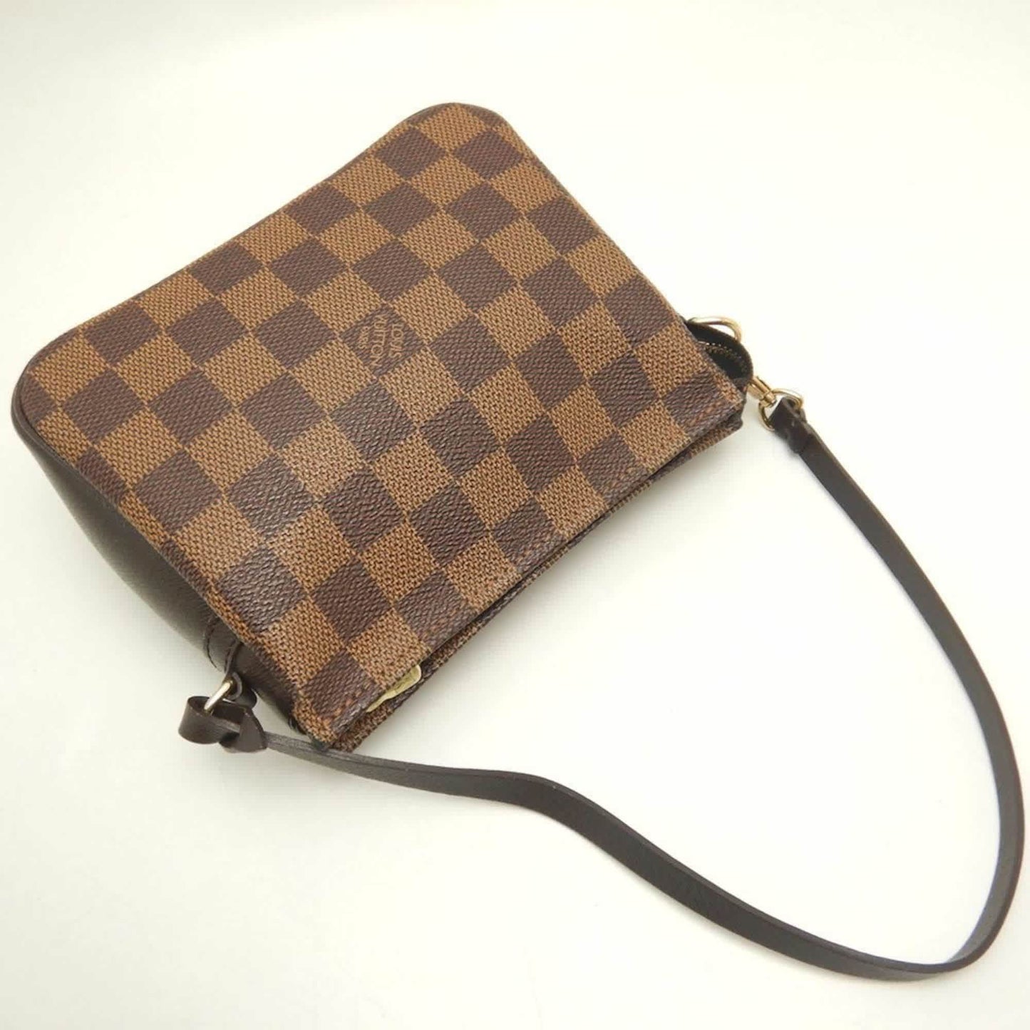 StrapStory - Satchel 1420