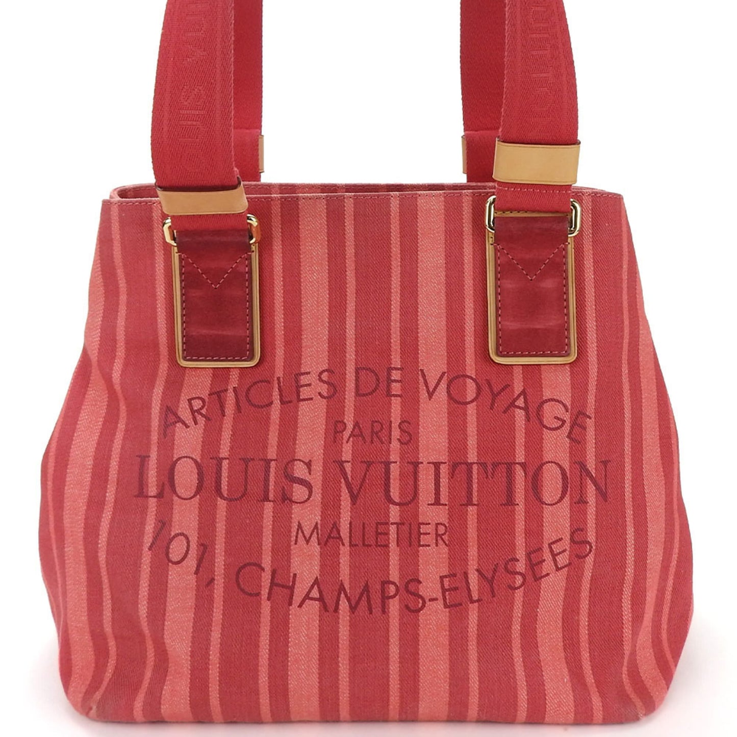 StrapStory - Tote Bag 4177