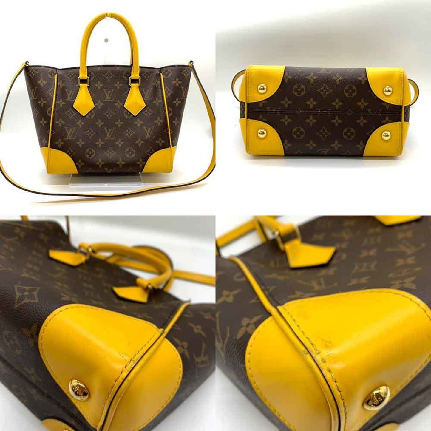 StrapStory - Shoulder Bag 7459