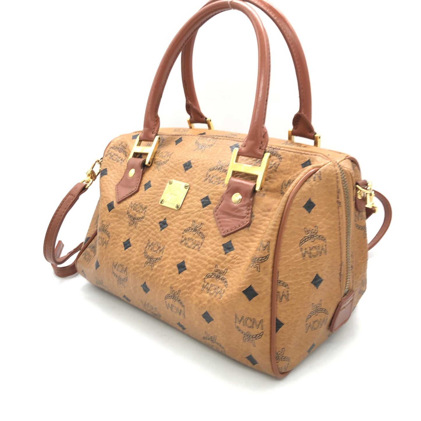 StrapStory - Satchel 1286