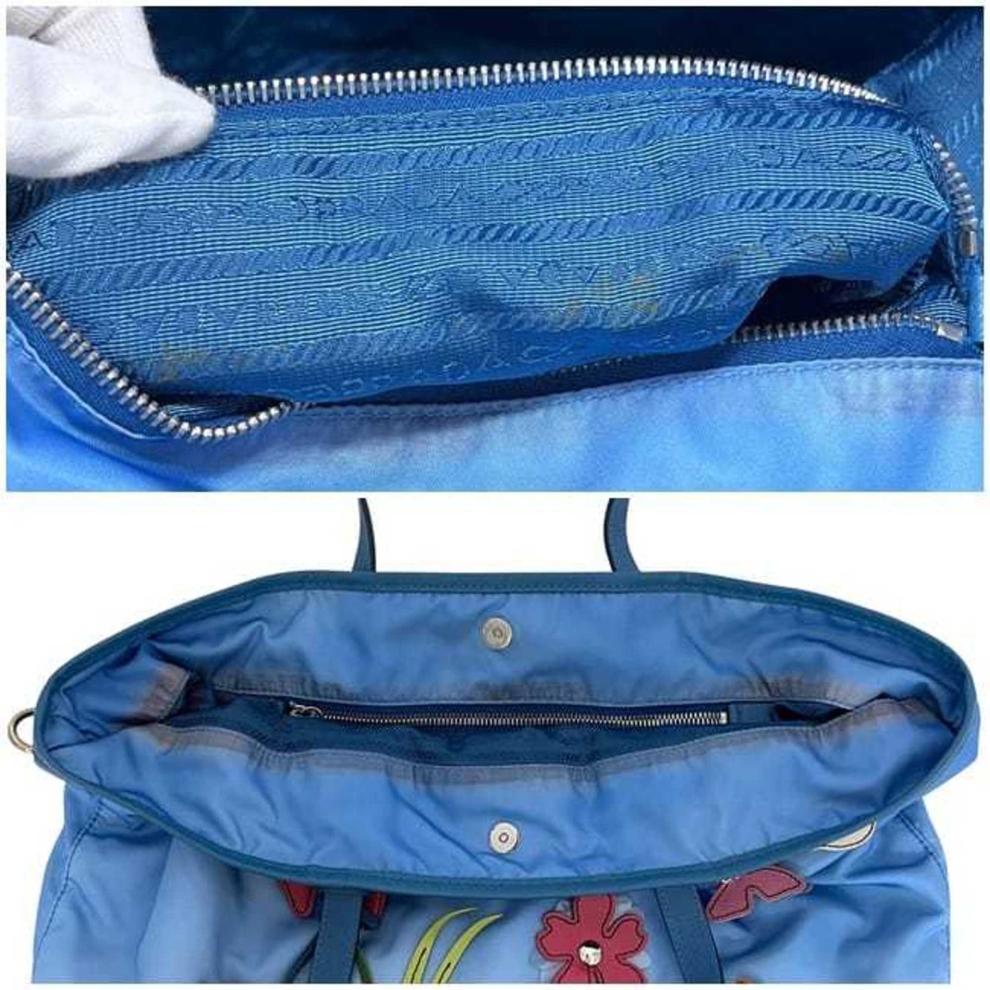StrapStory - Tote Bag 4304