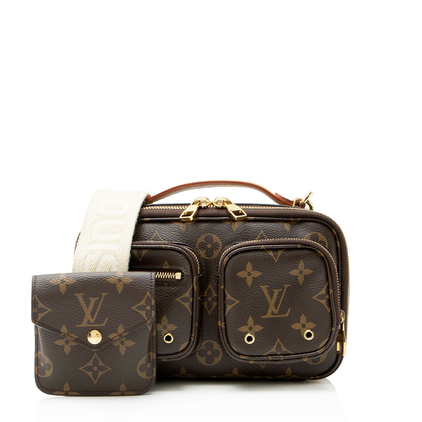 StrapStory - Crossbody 4171