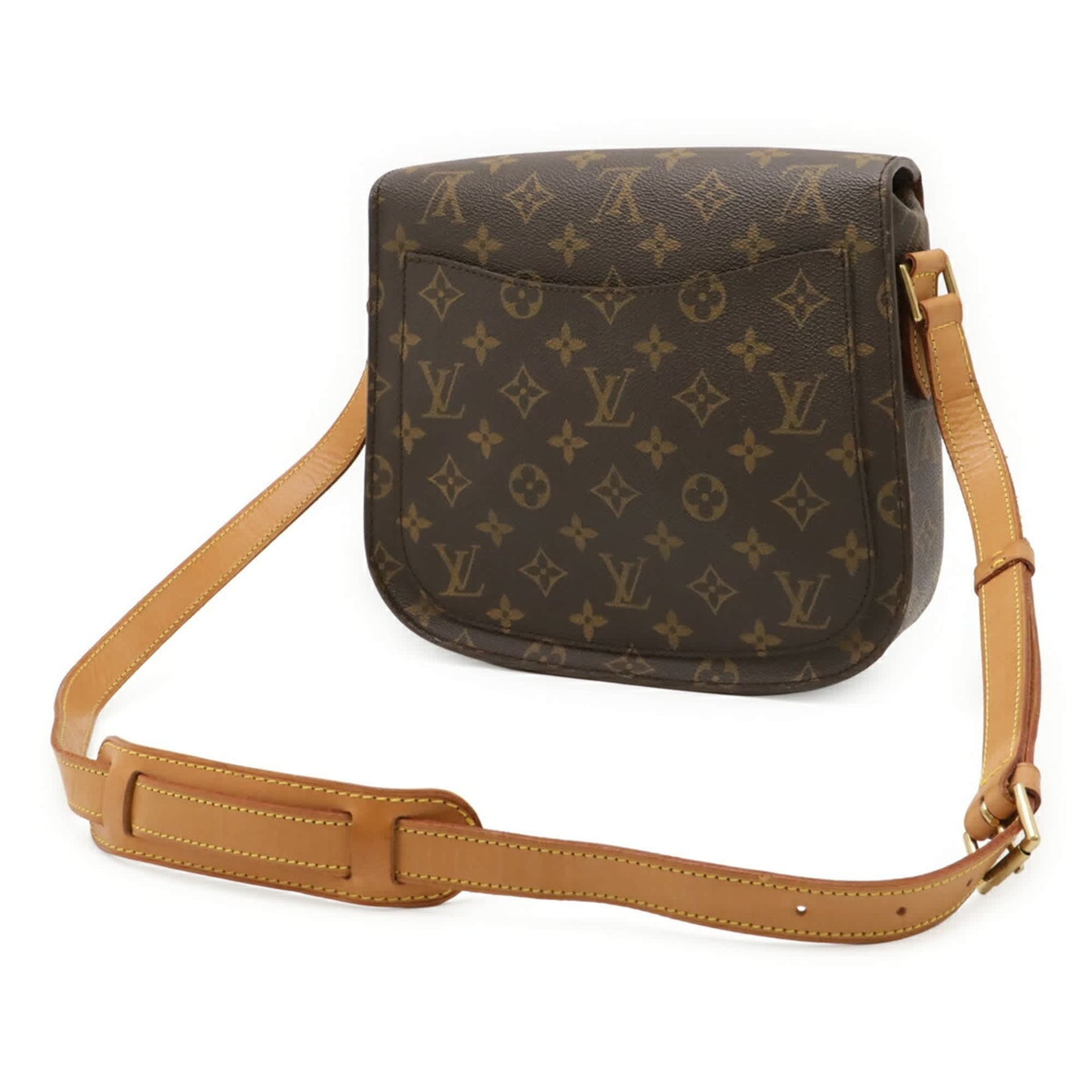 StrapStory - Shoulder Bag 4669