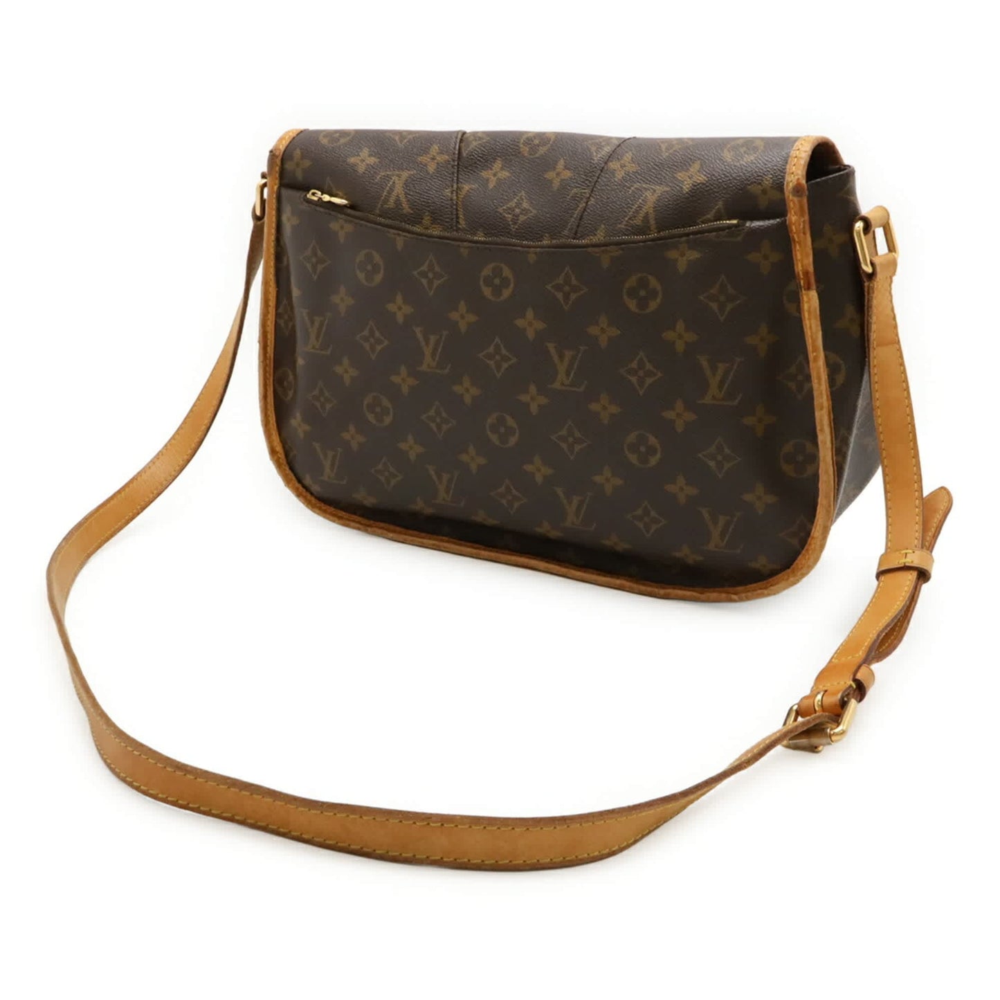 StrapStory - Shoulder Bag 7486