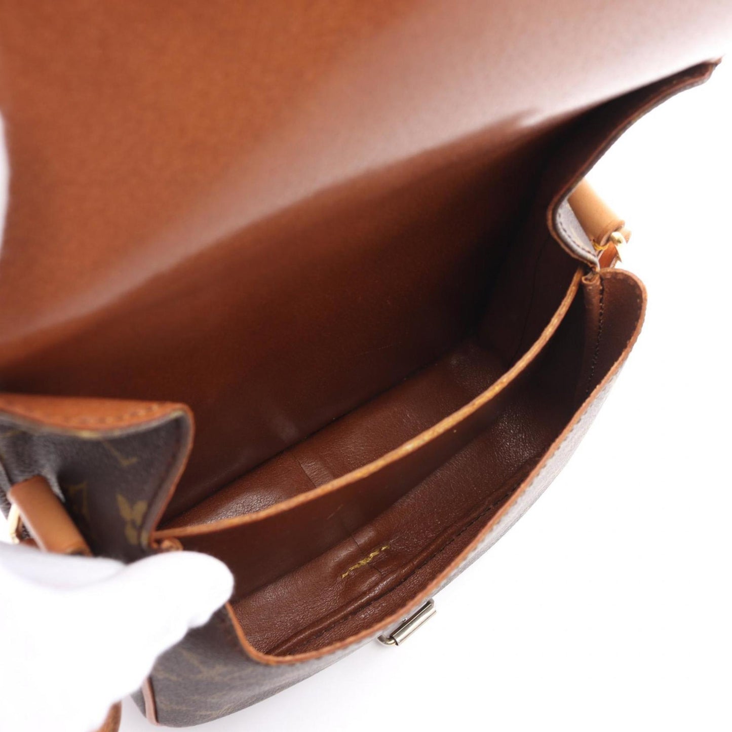 StrapStory - Shoulder Bag 7348