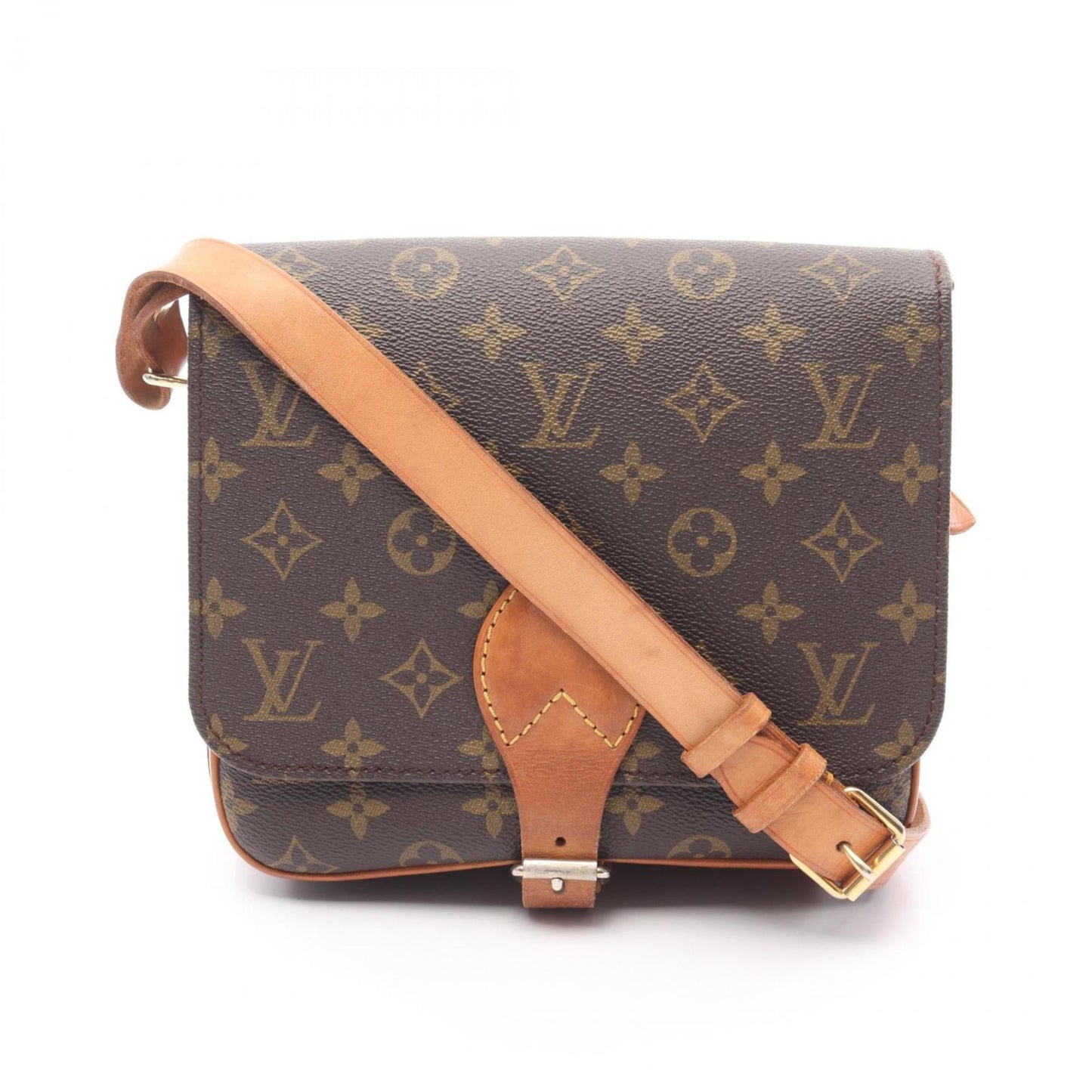 StrapStory - Shoulder Bag 7348