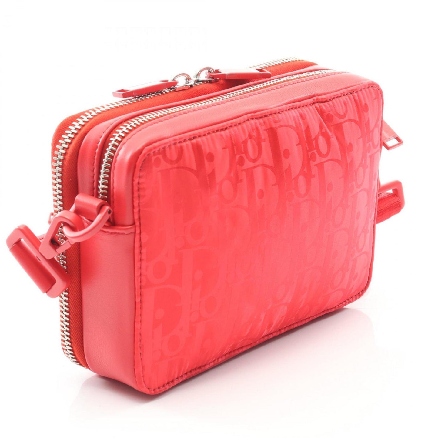 StrapStory - Messenger Bag 160
