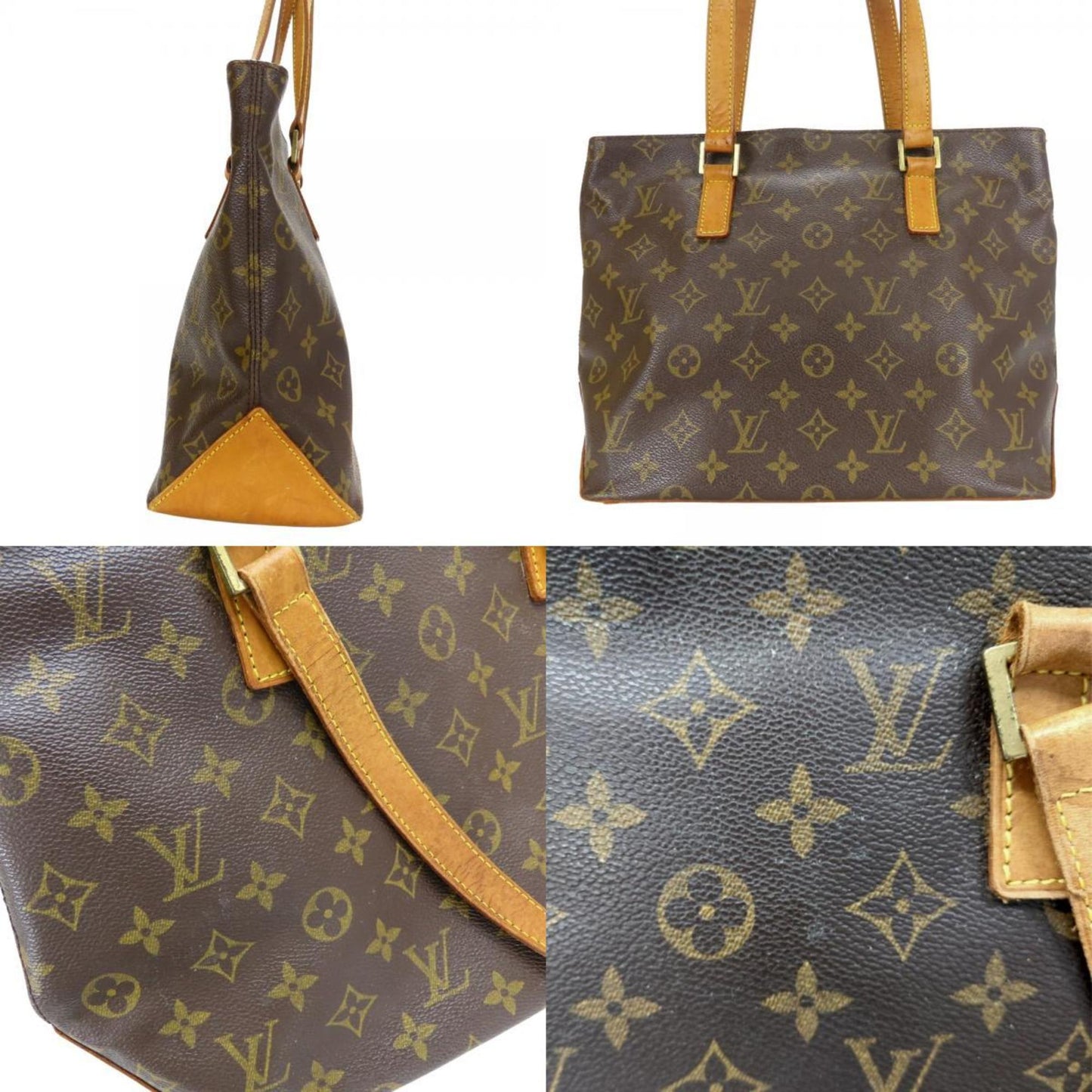 StrapStory - Tote Bag 3310
