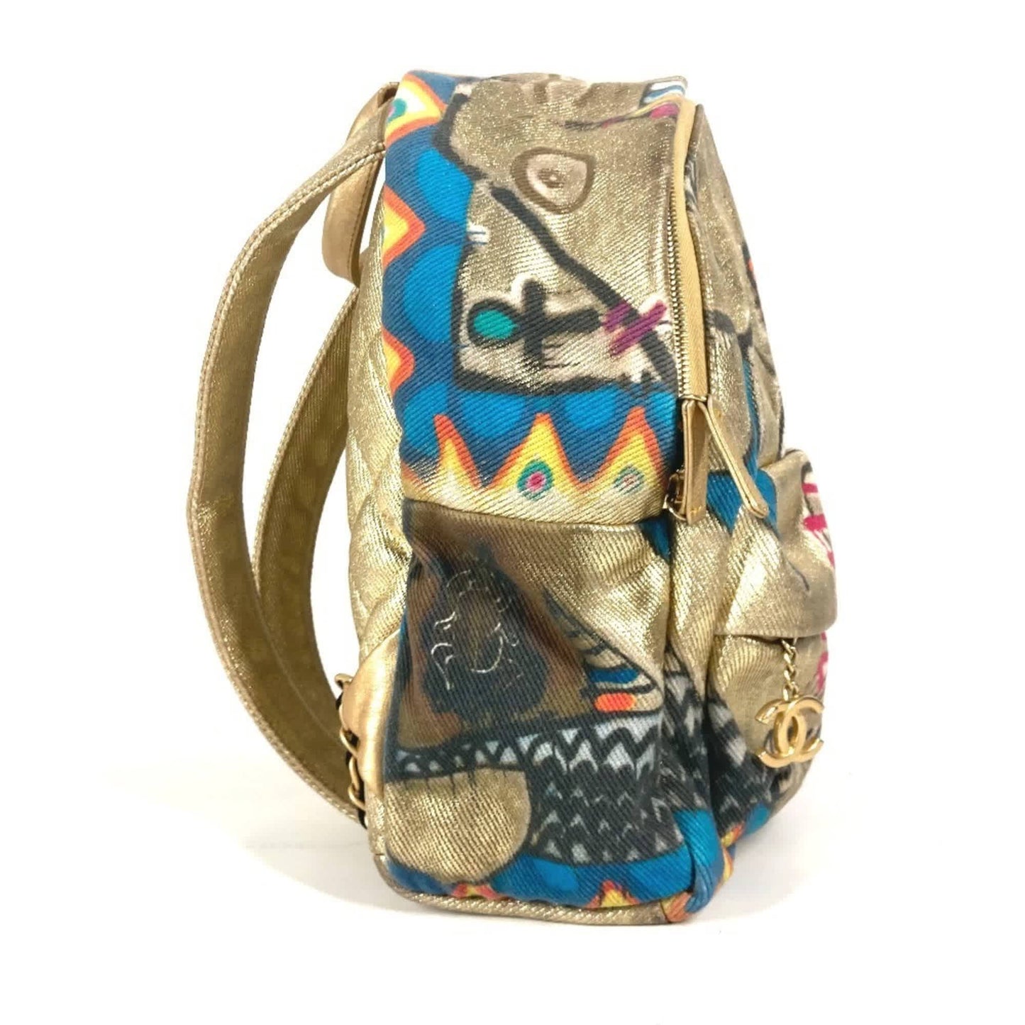 StrapStory - Backpack 1313