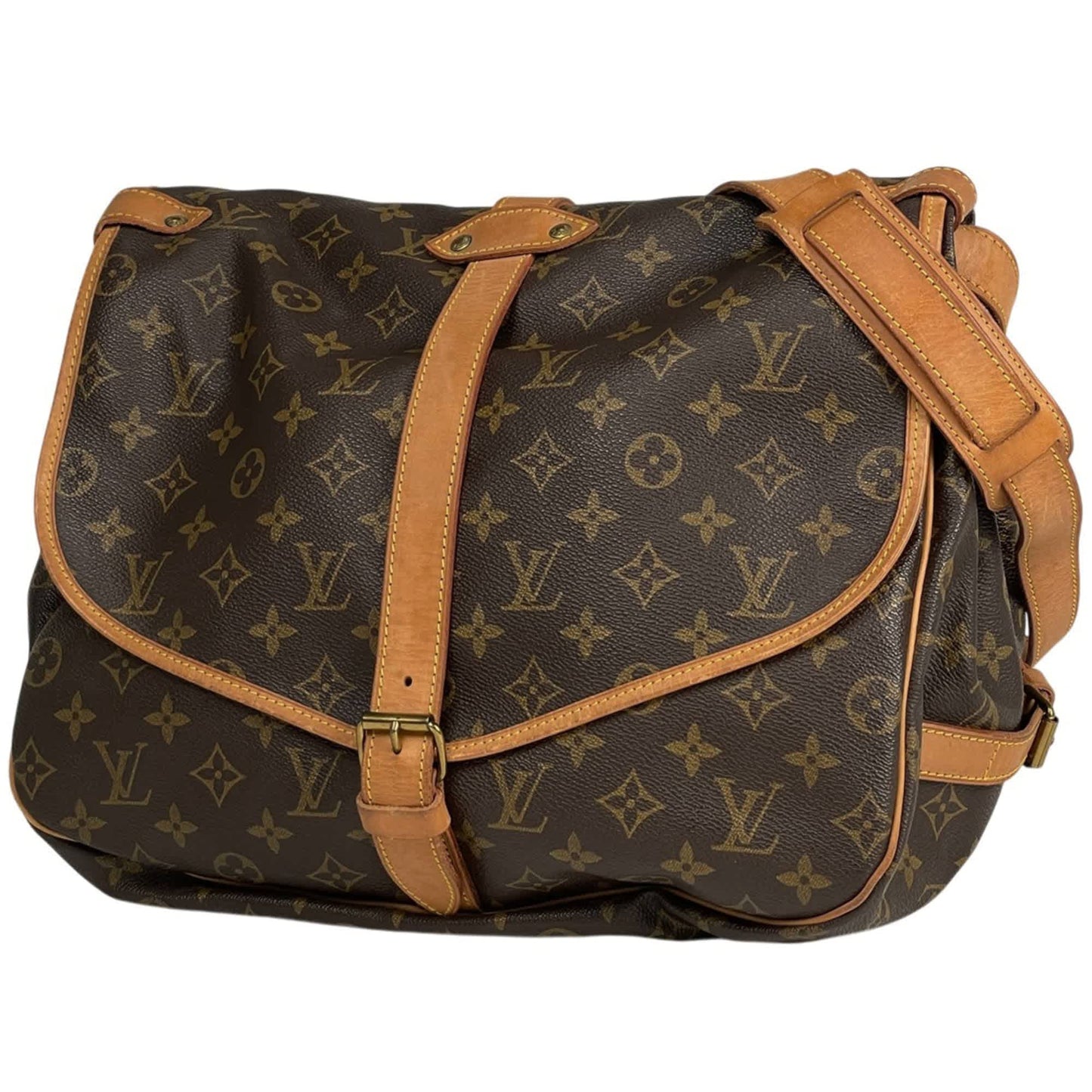 StrapStory - Shoulder Bag 4898