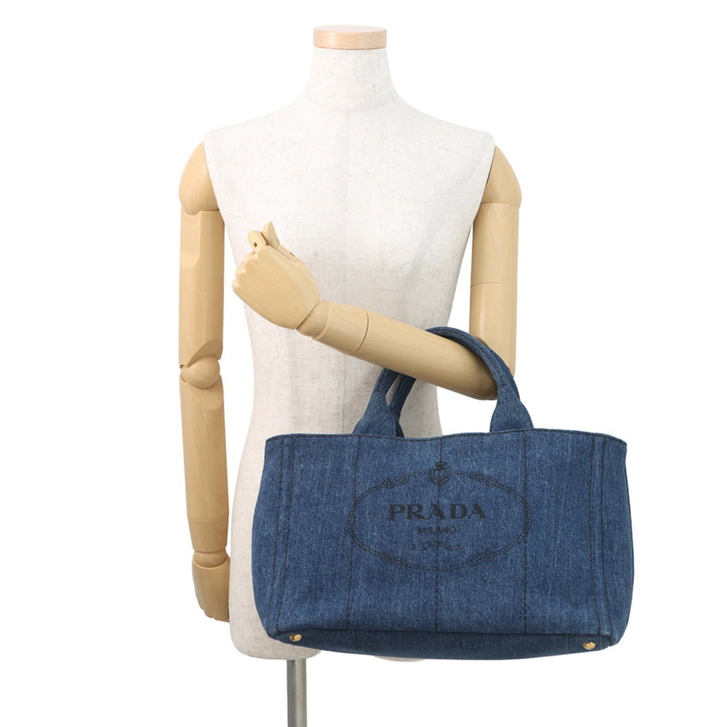 StrapStory - Tote Bag 4090