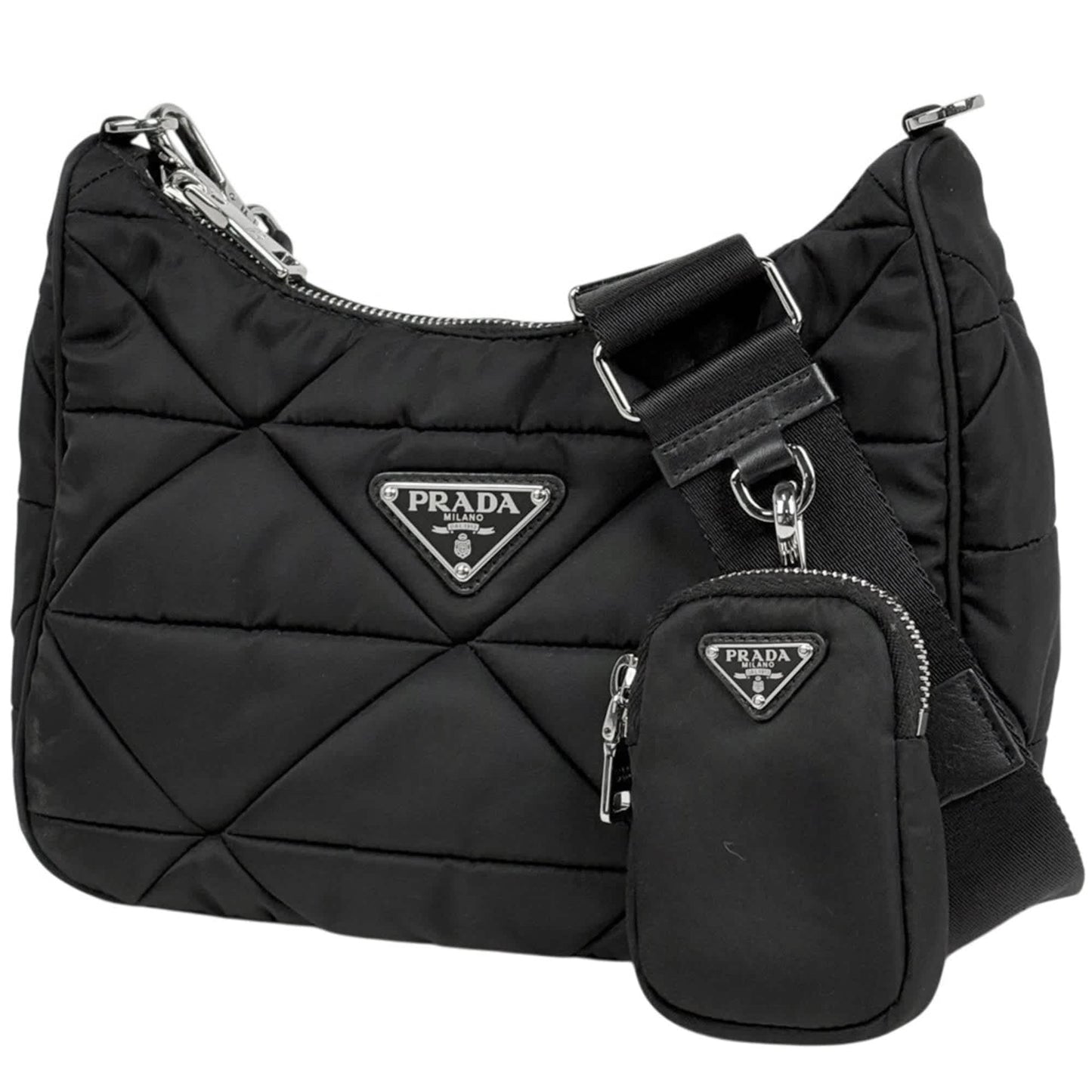 StrapStory - Shoulder Bag 7176
